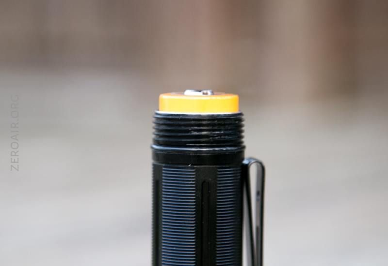 Fenix PD36R
